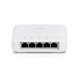thumbnail image 1 of Switch Administrable Ubiquiti 5 puertos UniFi USW‑FLEX PoE blanco Talla única, 1 of 9