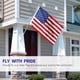 thumbnail image 4 of Bandera Anley Fly Breeze American US, 1,2 x 1,8 m, poliéster, 4 of 7