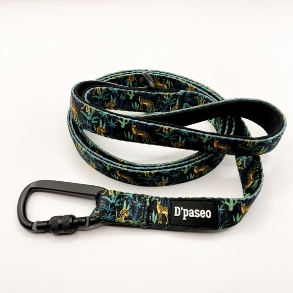 Correa para Perros Amazonas Talla L/XL