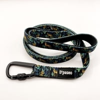 D'Paseo - Correa Para Perros Amazonas Talla S/M