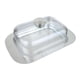 thumbnail image 5 of Bandeja Para Servilletas De Acero Inoxidable Bandeja De Acero Inoxidable Con Tapa Style02, 5 of 5