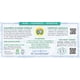 thumbnail image 2 of Pasta de dientes Auromere Ayurvedic Herbal Mint Free 125 ml, 1 paquete, 2 of 3