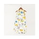 thumbnail image 1 of Saquito De Dormir Bebe Saco De Dormir Autitos Tog 1,5 multicolor L, 1 of 4