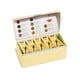 thumbnail image 4 of Set de Regalo de Muestras de Té Tea Forte con 20 Bolsitas Piramidales, 4 of 7