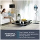 thumbnail image 3 of Ventilador de pedestal Rowenta Turbo Silence VU5670 135 cm con mando a distancia, 3 of 8