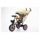 thumbnail image 1 of Triciclo Multifuncion Beige Luxor 360, 1 of 5