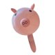 thumbnail image 4 of Lovely Animal Pig Globos Inflables Globos De PVC Para Fiesta Halloween, 4 of 5