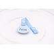 thumbnail image 3 of Chupete Personalizado Con Broche Libre De Bpa, 3 of 7