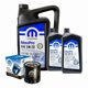thumbnail image 1 of Filtro Aceite mo090 + Aceite Motor Dodge Durango 5.7 2005, 1 of 2