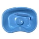 thumbnail image 2 of En La Cama Champú Para Lavar El Cabello Ayuda De Ba?o Para Ancianos Discapacitados Embarazo Azul Claro 70cm, 2 of 5