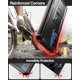 thumbnail image 3 of Funda Dexnor para Moto Edge 2021/5G UW con Soporte Retráctil - Negra, 3 of 7