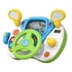 thumbnail image 1 of Juguete De Sonido De Volante De Simulación Portátil Para Niños De 3 Años Bebé, 1 of 5