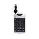 thumbnail image 1 of Teclado Númerico 150MLB08339 Gris, 1 of 2