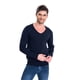 thumbnail image 4 of Sweater Tejido Hilo Hombre Cuello V Colores 151, 4 of 4