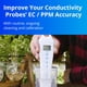 thumbnail image 4 of Conjunto de soluciones Bluelab 2.77EC Conductivity, PH 7.0 y PH 4.0, 4 of 9