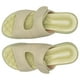 thumbnail image 3 of Sandalia Mujer Anabela Espolón Verde 573 Piccadilly, 3 of 3