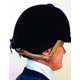 thumbnail image 5 of Red para el Cabello RWR REAL WOMEN RIDE (Rubia) Talla Única, 5 of 5