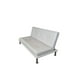 thumbnail image 1 of Sofa Cama Ecocuero Beige, 1 of 3