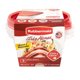 thumbnail image 1 of Pack De Hermético 760ML Takealongs Redondos Plástico 3 Piezas Transparente - Rojo, 1 of 1