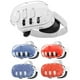 thumbnail image 2 of Funda Protectora AARONMEI Crystal Transparente Para Gafas Meta Quest 3 Casco, 2 of 3