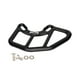 thumbnail image 1 of Bike Bash Guard Gear Guía De Cadena De Bicicleta De Montaña Protector De Cadena De Bicicleta Estilo C, 1 of 5