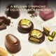 thumbnail image 5 of Caja de regalo Godiva Chocolatier Gold de chocolates con leche, 15 piezas, 5 of 6