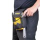 thumbnail image 2 of Bolso de Herramientas personal de tela 9" / 24cms, 2 of 2
