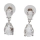 thumbnail image 1 of Aro fiesta gris diseño 07 - Blanco, 1 of 3