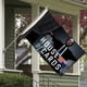 thumbnail image 3 of Bandera Temática House Of Cards Desmarcar 120x180 cm, 3 of 6