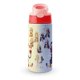 thumbnail image 1 of Sundrop y MoondropBotella de Agua con Tapa Pop Top de Un Toque, Acero Inoxidable, a Prueba de Fugas, para Deportes, Botella Infantil rosa 12 oz, 1 of 6