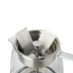 thumbnail image 3 of Tetera Eléctrica Electrón / 1,2 Ltrs - Infusor Acero Inox., 3 of 6
