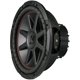 thumbnail image 3 of Subwoofer KICKER 12" Doble 4 Ω 800W CompVR Par, 3 of 4