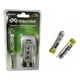 thumbnail image 2 of Cargador De Pila con 2 Pilas Recargables Doble AA, 2 of 2