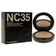 thumbnail image 3 of Base Studio Fix Powder Plus - Nc35 De Para Mujeres - Base De 0,52 Oz, 3 of 4