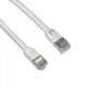 thumbnail image 2 of UBIQUITI 2mt Blanco F/UTP Cat5e Cable UACC-Cable-Patch-Outdoor-2M-W, 2 of 6
