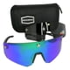 thumbnail image 1 of Lentes Rockbros Mica Magnética Intercambiable Uv400 Ciclismo azul, 1 of 7