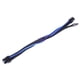 thumbnail image 3 of Cable electrónico SilverStone Sleeved Extension Fuente de alimentación, 3 of 7