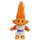 thumbnail image 1 of Muñeca Troll Yintlilocn Vintage Lucky Chromatic 19 cm naranja, 1 of 4