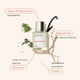 thumbnail image 2 of Perfume Dosier Woody Oakmoss Eau de Parfum, 50 ml, para mujer, 2 of 3
