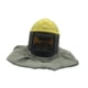 thumbnail image 5 of Capucha Para Protección Contra Chorro De Arena Capucha Para Protección Contra Chorro De Arena Para Carpintería, 5 of 5