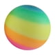 thumbnail image 5 of Pelota para saltar para niños, juguetes coloridos para exteriores, juego de patio, pelota de ejercicio de 18 pulgadas/50cm de diámetro, pelota inflabl Bola redonda, 5 of 5