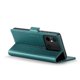 thumbnail image 2 of CaseMe tipo cartera Xiaomi Redmi 12C con cierre magnético, RFID, tarjetero, soporte, carga inalámbrica, 2 of 5