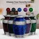thumbnail image 5 of Urna crematoria SmartChoice para cenizas humanas adultas, 200 ml, capacidad, 5 of 8