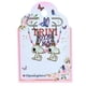 thumbnail image 1 of Aros De Snoopy Pequeño Sentado, Ganchos De Acero, 1 of 3
