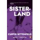 thumbnail image 1 of Libro Sisterland, 1 of 1