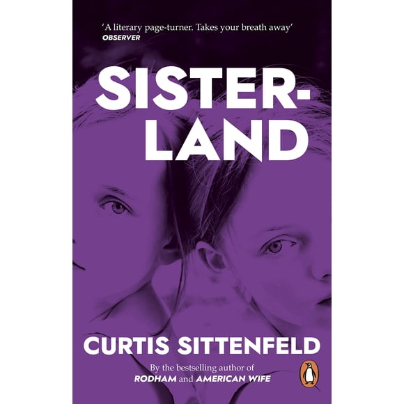 Libro Sisterland
