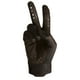 thumbnail image 2 of Guante Blitz Negro S, 2 of 2