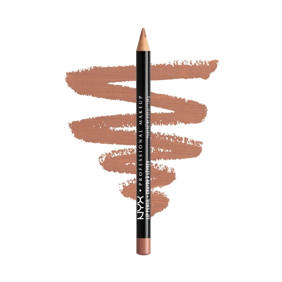 Lápiz delineador de labios NYX PROFESSIONAL MAKEUP Slim 810 Natural