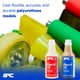 thumbnail image 4 of Resina de colada flexible SPRESIN Flex-It 70 de 946 ml, alta flexibilidad, 4 of 7