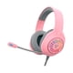 thumbnail image 1 of Audífonos Fantech Blitz MH87 RGB Sakura Edition, Pc/Consolas, 1 of 2